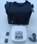 DeVilbiss SleepCube AutoPlus APAP/CPAP апарат срещу сънна апнея, снимка 10