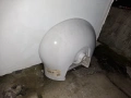 Ideal standard мивка 70см, снимка 1
