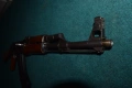 Български АК-47 деактивиран боен Автомат Калашников , снимка 3