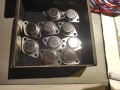 NPN Transistor Amplifier MJ802G, TTC011B, PNP TTA006B, снимка 4