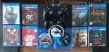 PlayStation 4 Slim 500GB, снимка 1