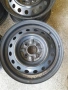 Продава джанти за Toyota Yaris,14 цола, снимка 2