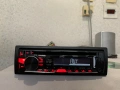 Авто Cd JVC USB, снимка 3