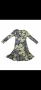 Рокля Roberto Cavalli, снимка 3