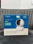 Tapo C200 Pan/Tilt Home Security Wi-Fi Camera – Full HD 1080p, снимка 1