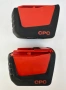 Hilti B 14.4V 3.3Ah - Акумулаторна батерия 14,4V 3,3Ah с индикатор, снимка 2