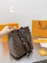 Дамска чанта Louis Vuitton NeoNoe, кожа, снимка 7