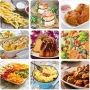 GOURMETMAXX Дигитална фурна, фритюрник 3 в 1 XXL air fryer 1800 W, снимка 5