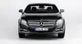 1:18 Mercedes-Benz CLS 350 Norev Тъмно Сив с Оригинална Кутия, снимка 5