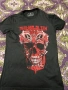 тениски Philipp Plein, снимка 1