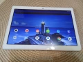 Само за 99 евро ! LENOVO 10 инчов таблет със слот за sim карта и sd карта, снимка 1
