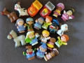 Fisher price Little people Фишър прайс, снимка 11