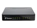 Централно табло Yeastar Voip PBX S20, за малък бизнес, снимка 1