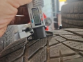 4бр. зимни гуми 255/40/18-225/45/18 Hankook спорт пакет, снимка 2