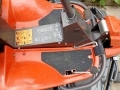 Тракторна косачка Husqvarna 4x4 15 Hp, снимка 6