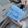 Мини чантички различни модели, снимка 10