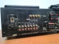 RX-530RBK. Качествен 5 канален ресивър с оригинално дистанционно и вграден тунер., снимка 11