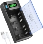 ИНТЕЛИГЕНТНО МНОГОФУНКЦИОНАЛНО ЗАРЯДНО ЗА БАТЕРИИ- ENEGON C9015TC, снимка 3