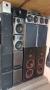 Аудио системи SONY - PANASONIC - AIWA- PHILIPS -JVC - SHARP - TECHNICS , снимка 9