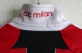 2012 AC Milan Adidas детска футболна тениска размер 176 Милан , снимка 10