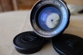A.Schacht Ulm Travenar R 90mm f2.8 Lens. M42 Mount , снимка 2