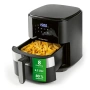 GOURMETmax 6,2l Фритюрник с горещ въздух(Еърфрайър), снимка 1