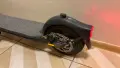 Електрически скутер Ninebot Segway F30E Тротинетка с клаксон от кола, снимка 4