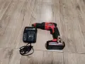 Акумулаторен винтоверт за гипсокартон Einhell TE-DY 18- Solo 18 V , снимка 8