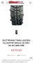 35 инча inch off road гуми 35x11.5-16 / 295 80 16 перфектни!, снимка 12
