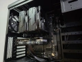 НОВ - RTX 4060 Ti 16GB, i5-14400, 32GB RAM, 2TB SSD, гейминг компютър gaming productivity pc, снимка 4