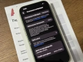 iPhone 17 3 зареждания А1 гаранция!!!, снимка 8