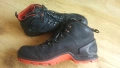 ECCO Biom TERRAIN GORE-TEX YAK Leather Boots размер EUR 43 обувки естествена кожа - 2721, снимка 10