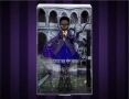 Кукла Monster High Wednesday Колекционерска Кукла Бинка Баркли, снимка 10