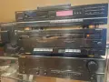 Sansui AU-X117,CD-270 ,Sansui D-X119W,RS-S 101, снимка 2