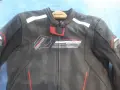 Kожен мото екип PROBIKER PRX размер S   , снимка 3