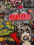 Battle Jacket(хеви метъл),Heavy metal елек(нашивки,значки), снимка 13