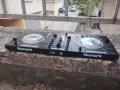 DJ mixser Numark Pro 3 конзола.Перфектна, снимка 5