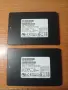 м.2 Nvme и SSD дискове, снимка 1