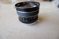 Elicar Automatic 28mm f2.8 Lens. Minolta MD Mount, снимка 3