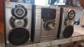 SONY HCD-RG190, снимка 3