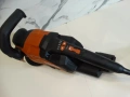 Hilti DGH 150 - Машина за шлайфане на бетон, снимка 3