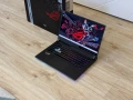 15.6’FHD IPS 300Hz/Ryzen 7-6800H/Nvidia RTX 3060 6GB/Asus ROG Strix/16GB DDR5/1TB SSD, снимка 2