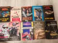 Книги, трилър и други жанрове, снимка 6