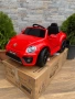 Детска кола с дистанционно VW BEETLE, снимка 1