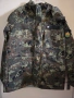 Нова военна шуба, снимка 1