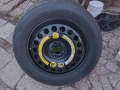 Mercedes ML 164 патерица R клас, снимка 1