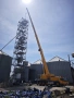 Автокран Разград  Услуги 35t-150t /0897443372, снимка 18