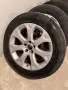 Джанти 19” 5x120 ET48 9j BMW X5 X6 255 55 19, снимка 8