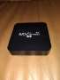 Продавам андроид тв бокс MX pro 5g, 4k, снимка 1