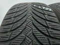 2бр зимни гуми 215/55/16 NEXEN L05784 , снимка 1
